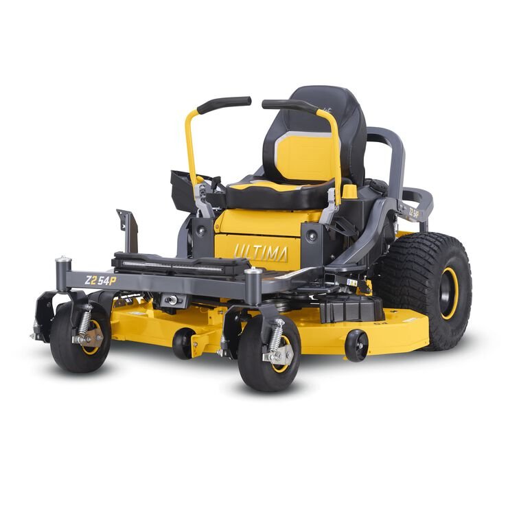 Cub Cadet Ultima Series Z2 54P - Image 3