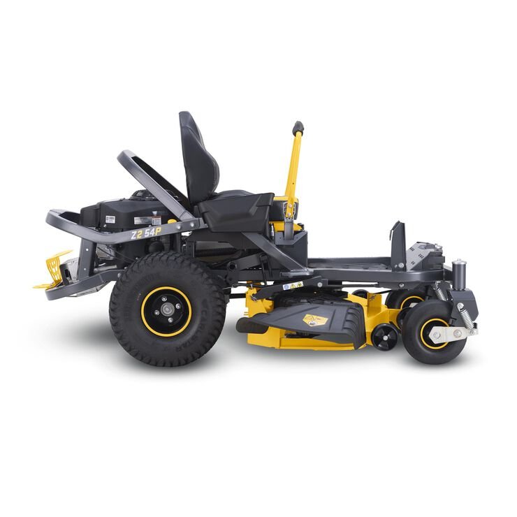 Cub Cadet Ultima Series Z2 54P - Image 4