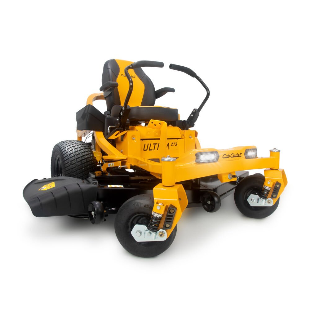 Cub Cadet Ultima Series ZT3 60 - Image 7