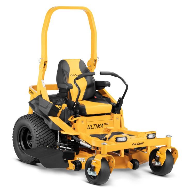 Cub Cadet Pro Z ZTX5 54
