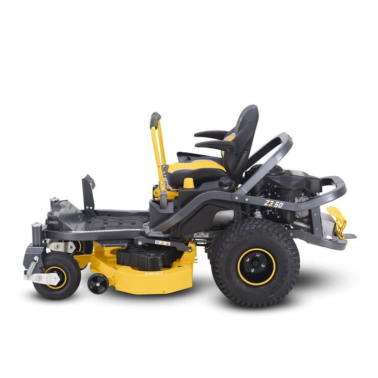 Cub Cadet Ultima Series Z3 50 - Image 7