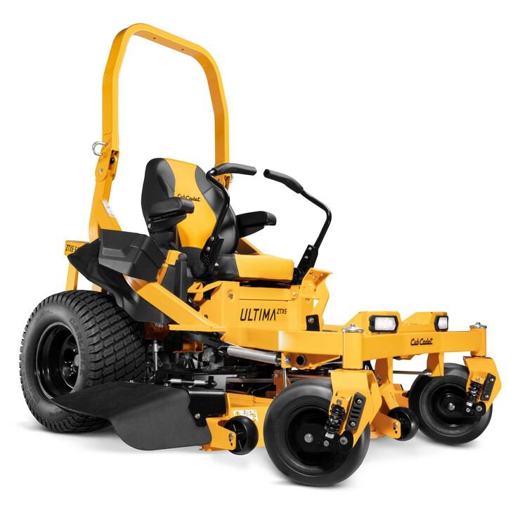 Cub Cadet Pro Z ZTX5 54 - Image 3