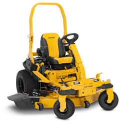 Cub Cadet Pro Z ZTXS6 60