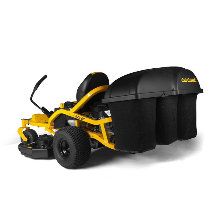 Cub Cadet Triple Bagger 50/54/60-inch - Image 3
