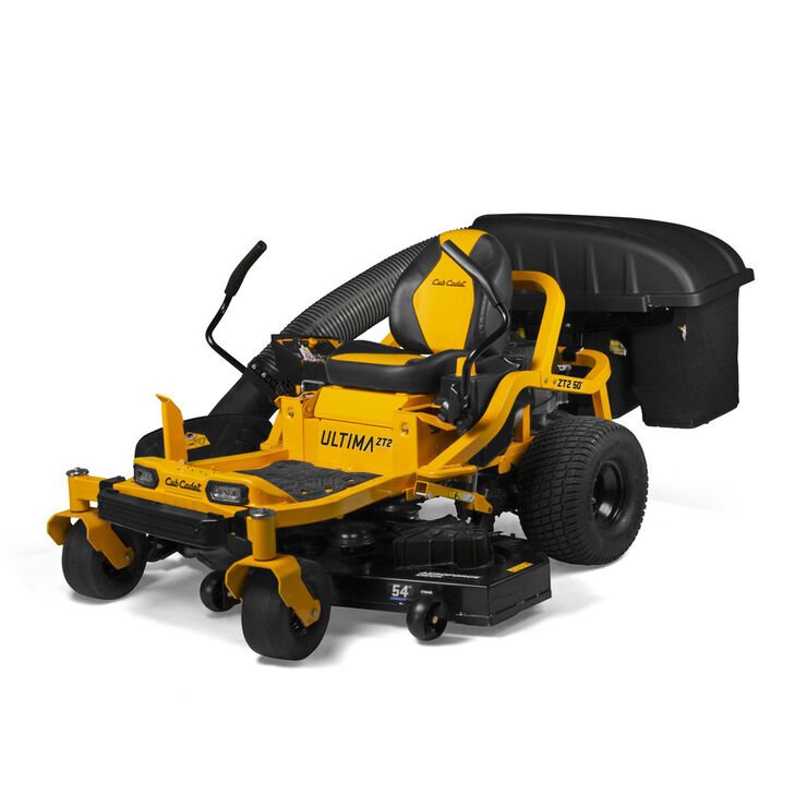 Cub Cadet Triple Bagger 50/54/60-inch - Image 6