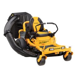 Alternative view of Cub Cadet Ultima Series ZT1 42