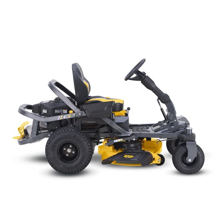Cub Cadet Ultima Series Z2 42S - Image 7