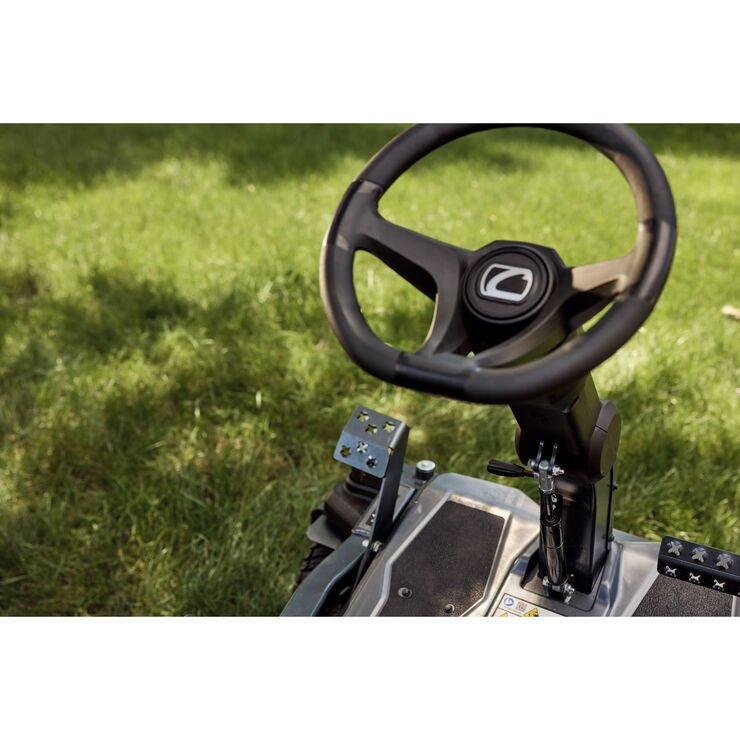 Cub Cadet Ultima Series Z1 42S - Image 8