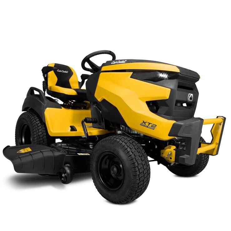 Cub Cadet Enduro Series XT2 GX54 D - Image 4