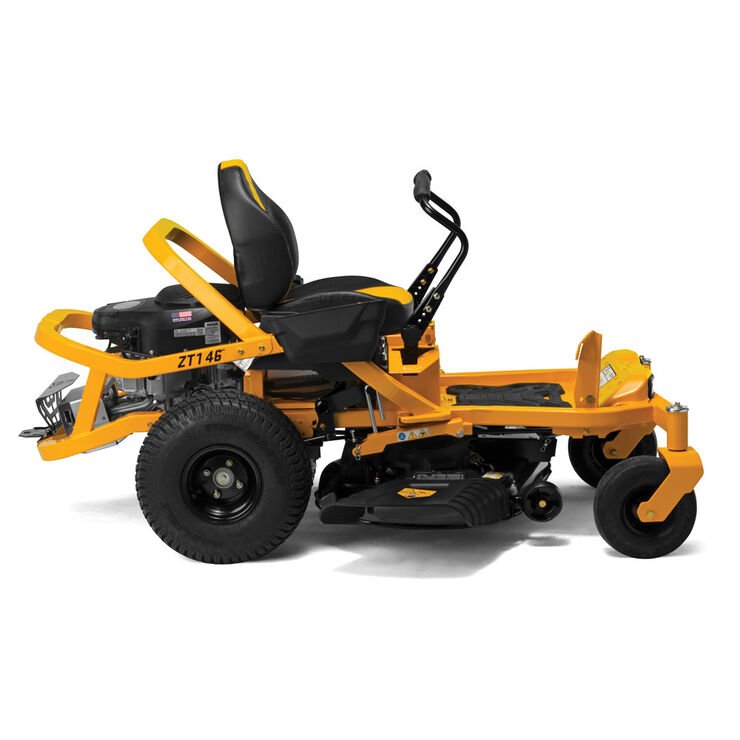 Cub Cadet Ultima Series ZT1 46 - Image 3