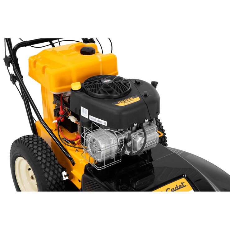 Cub Cadet CC 800 Lawn Mower - Image 8