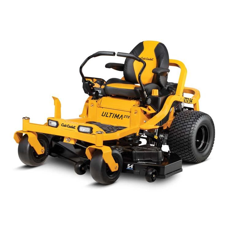 Cub Cadet Ultima Series ZT2 54 - Image 3