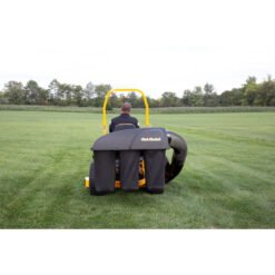 Alternative view of Cub Cadet Triple Bagger 48-inch