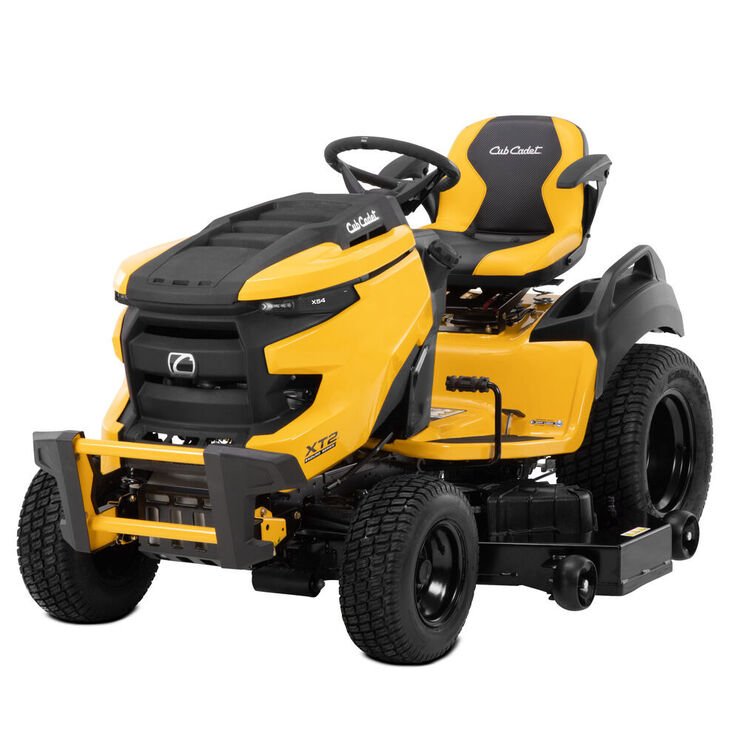 Cub Cadet Enduro Series XT2 GX54 D - Image 2