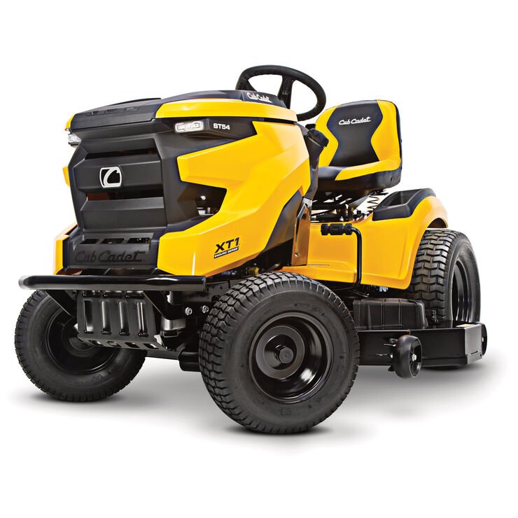 Cub Cadet Enduro Series XT1 ST54 - Image 2