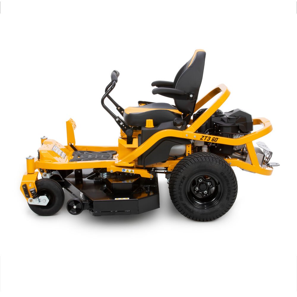Cub Cadet Ultima Series ZT3 60 - Image 5