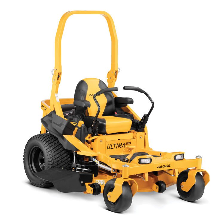 Cub Cadet Pro Z ZTX4 54
