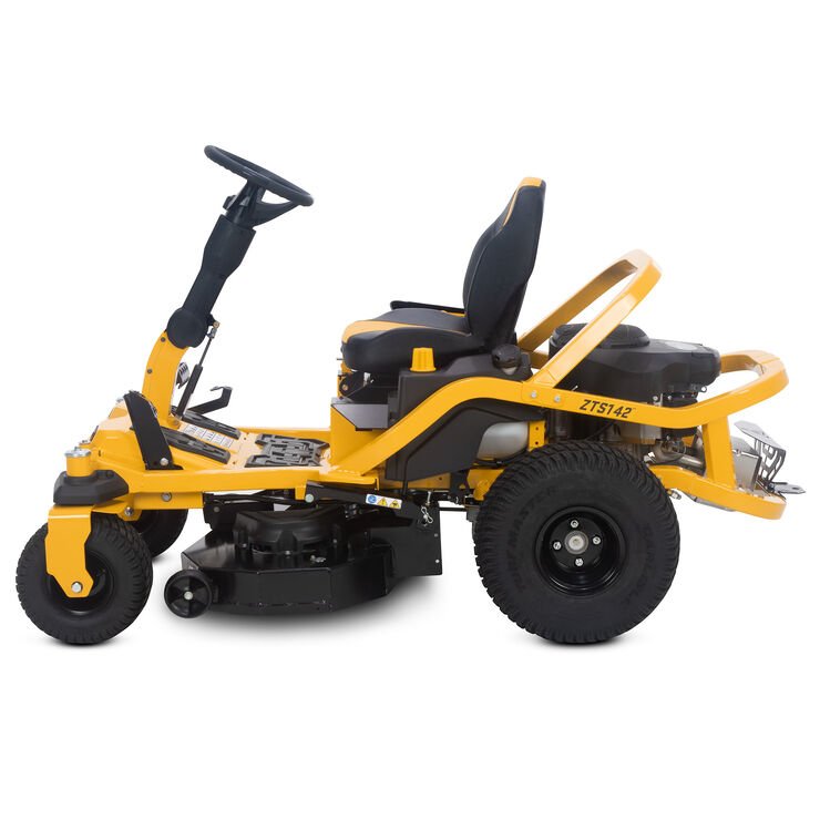 Cub Cadet Ultima Series ZTS1 42 - Image 4