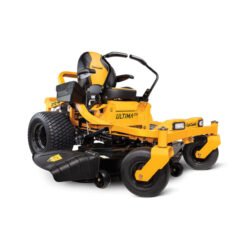 Alternative view of Cub Cadet Ultima Series ZT2 60
