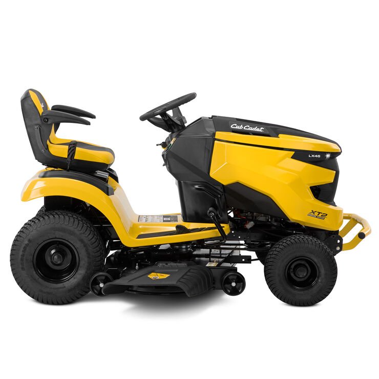 Cub Cadet Enduro Series XT2 LX46 - Image 3