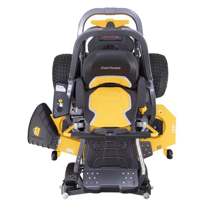Cub Cadet Ultima Series Z3 60 - Image 9