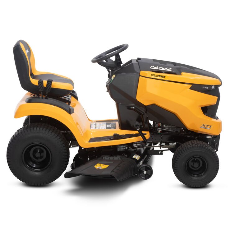 Cub Cadet Enduro Series XT1 LT42 - Image 5