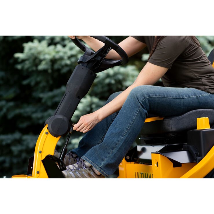 Cub Cadet Ultima Series ZTS1 46 - Image 6