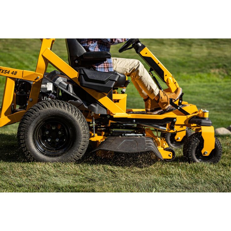 Cub Cadet Pro Z ZTXS4 48 - Image 10