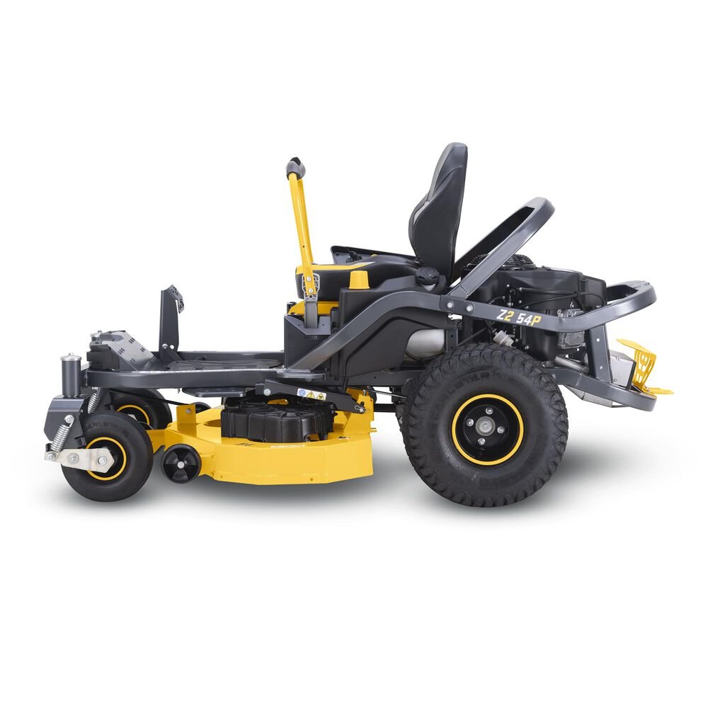 Cub Cadet Ultima Series Z2 54P - Image 5