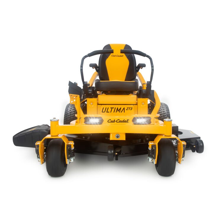 Cub Cadet Ultima Series ZT3 60 - Image 9