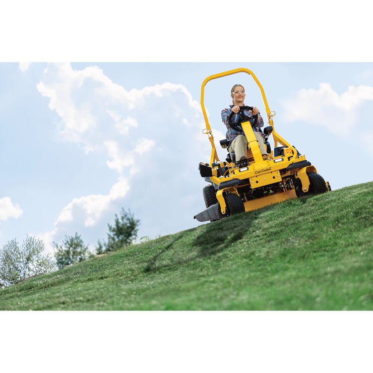 Cub Cadet Pro Z ZTXS4 48 - Image 9