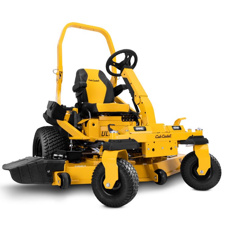 Cub Cadet Pro Z ZTXS5 60 - Image 2