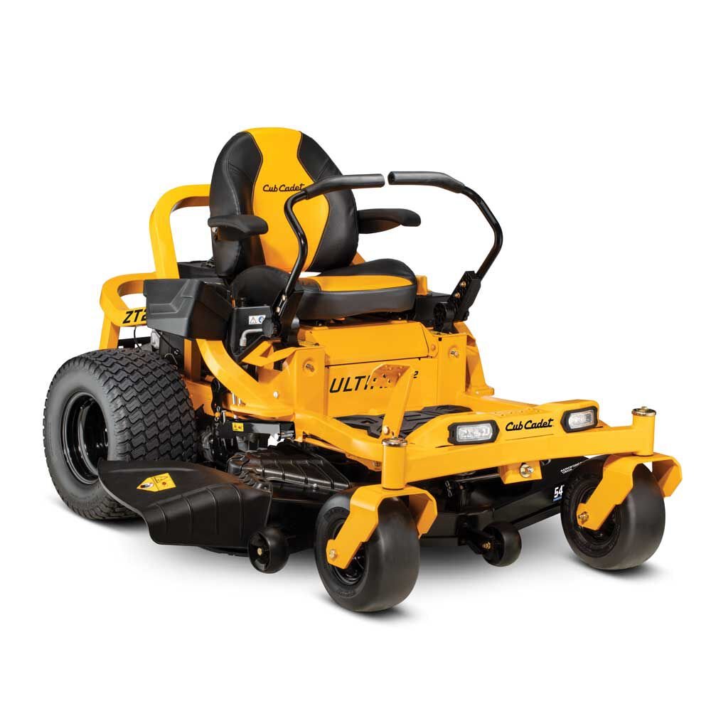 Cub Cadet Ultima Series ZT2 54