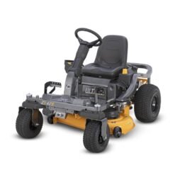 Alternative view of Cub Cadet Ultima Series Z1 42S