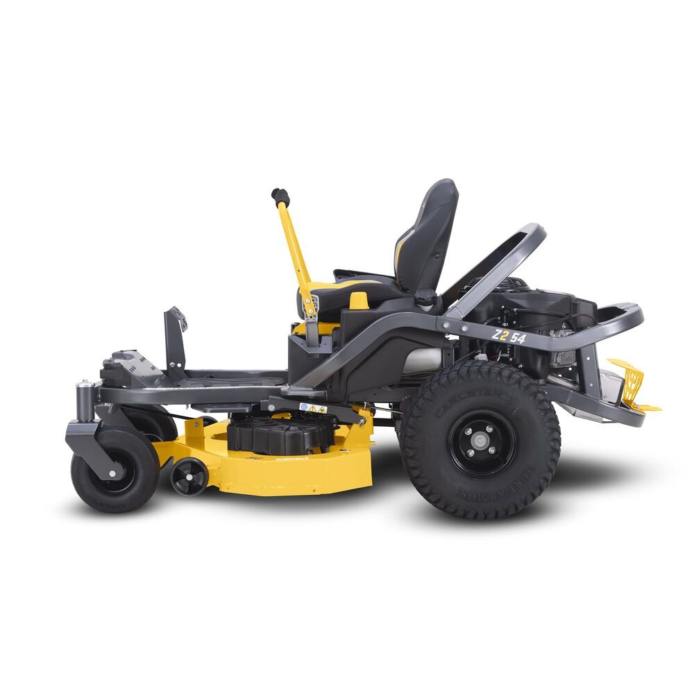 Cub Cadet Ultima Series Z2 54 - Image 5
