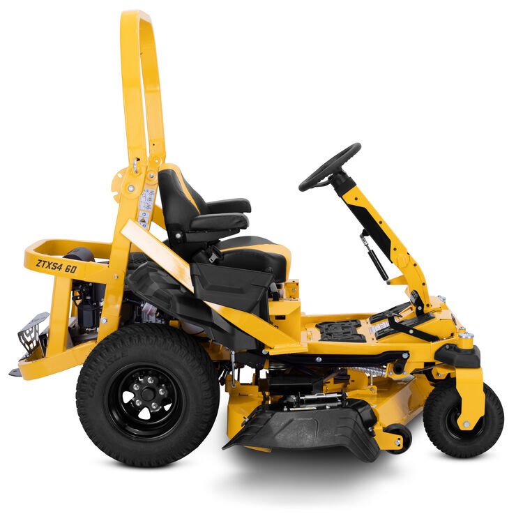 Cub Cadet Pro Z ZTXS4 60 - Image 4