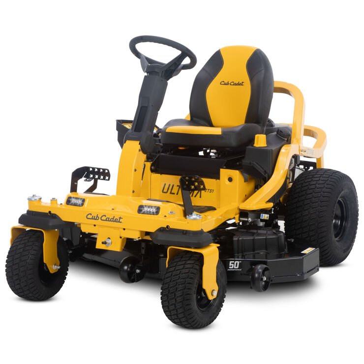 Cub Cadet Ultima Series ZTS1 50 - Image 2