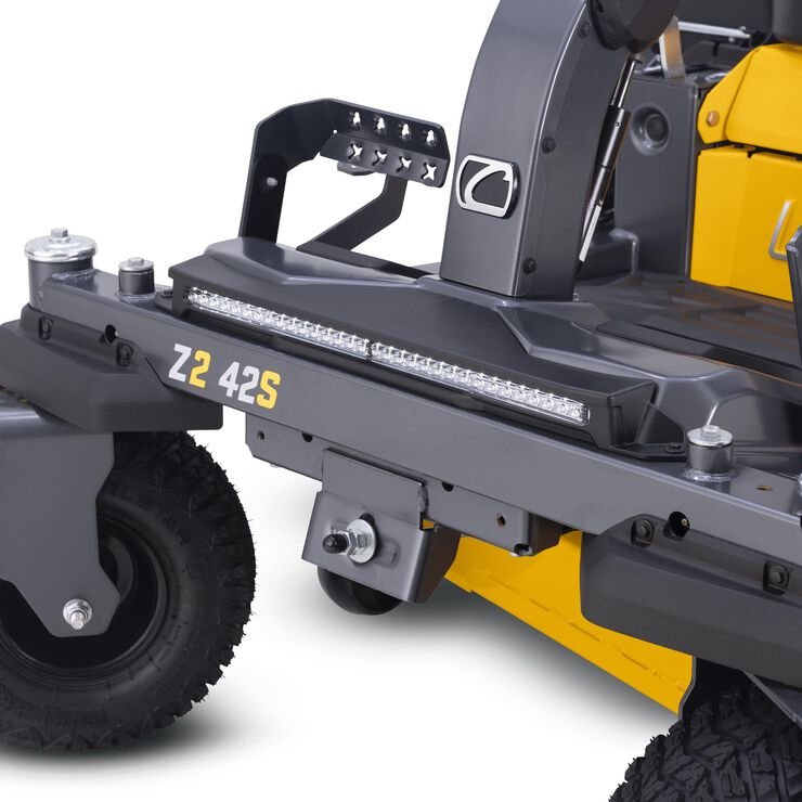Cub Cadet Ultima Series Z2 42S - Image 10