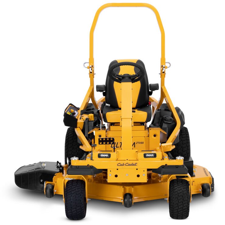 Cub Cadet Pro Z ZTXS5 60 - Image 4