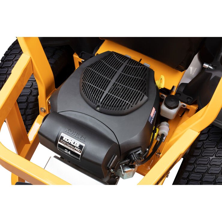 Cub Cadet Pro Z ZTX4 54 - Image 5