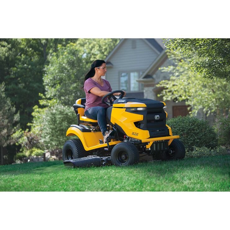 Cub Cadet Enduro Series XT2 LX46 - Image 10
