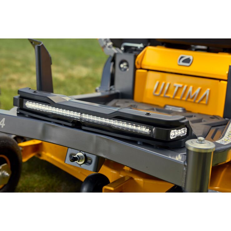 Cub Cadet Ultima Series Z3 54 - Image 10