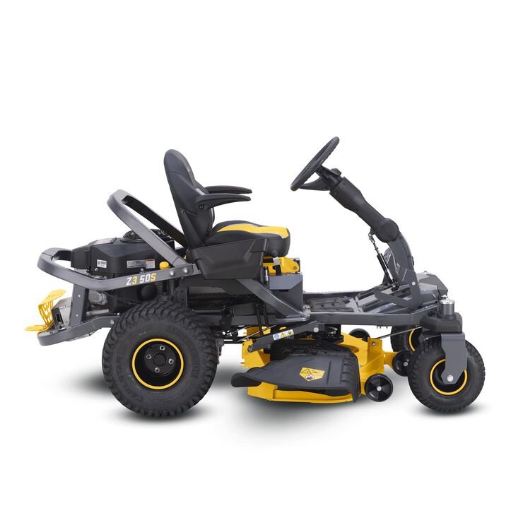 Cub Cadet Ultima Series Z3 50S - Image 4