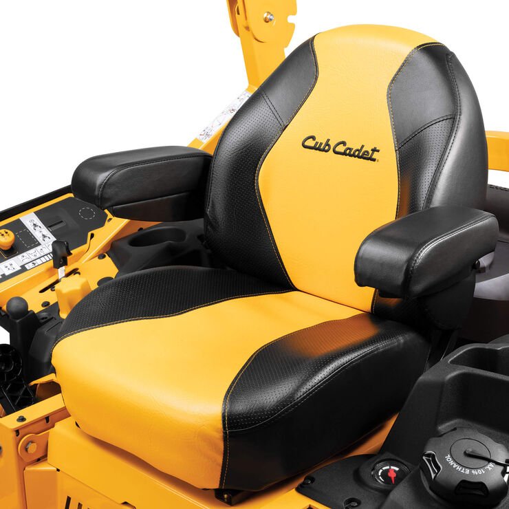 Cub Cadet Pro Z ZTX4 54 - Image 6