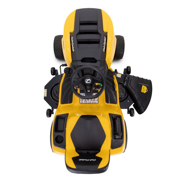 Cub Cadet Enduro Series XT1 LT50 - Image 4