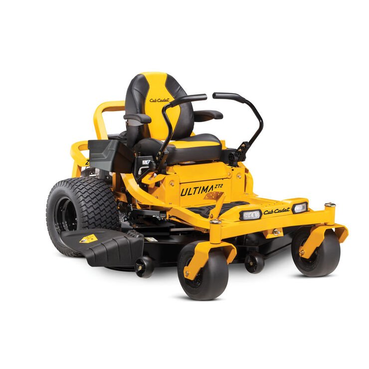 Cub Cadet Ultima Series ZT2 60