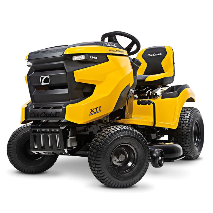 Cub Cadet Enduro Series XT1 LT42 - Image 4