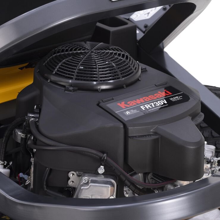 Cub Cadet Ultima Series Z3 60 - Image 10