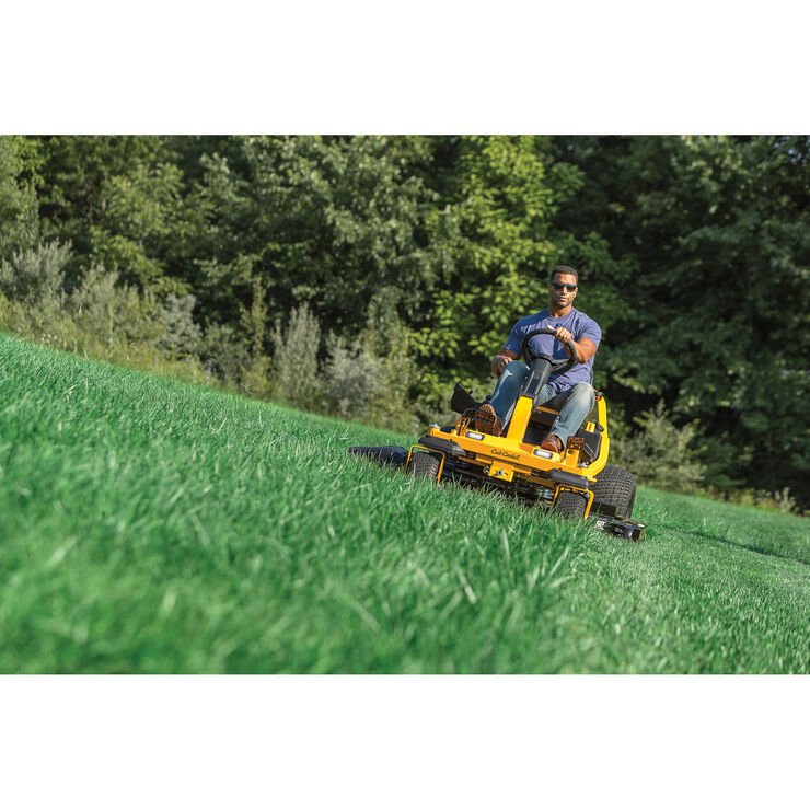 Cub Cadet Ultima Series ZTS2 60 - Image 10