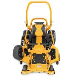 Alternative view of Cub Cadet Pro Z ZTX5 60